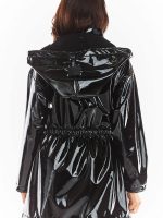 Coat model 149761 awama - Image 3