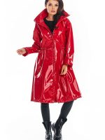 Coat model 149800 awama - Image 2