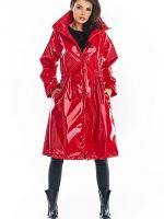 Coat model 149800 awama - Image 4