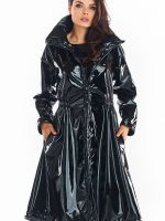 Coat model 149801 awama