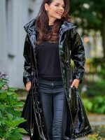 Coat model 149801 awama - Image 2