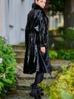 Coat model 149801 awama - Image 3