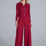 Trousers model 157536 Figl