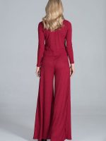 Trousers model 157536 Figl - Image 3