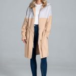 Coat model 157552 Figl