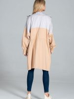 Coat model 157552 Figl - Image 3