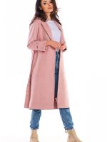 Coat model 158740 awama - Image 2