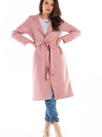 Coat model 158740 awama - Image 4