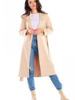 Coat model 158741 awama - Image 2