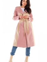 Coat model 158798 awama - Image 2