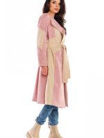Coat model 158798 awama - Image 3