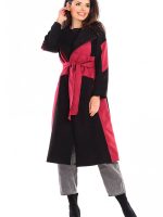 Coat model 158799 awama - Image 2