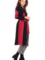 Coat model 158799 awama - Image 3