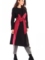 Coat model 158799 awama - Image 4