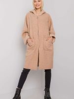 Coat model 159760 Och Bella - Image 2