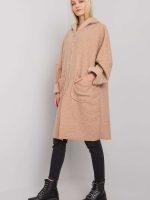 Coat model 159760 Och Bella - Image 3