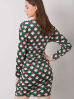 Daydress model 160391 Italy Moda - Image 3