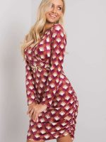 Daydress model 160393 Italy Moda - Image 2