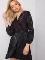 Evening dress model 160631 Italy Moda - Image 2