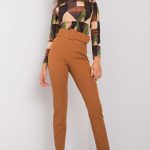 Women trousers model 161288 Pole&Pole