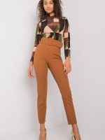 Women trousers model 161288 Pole&Pole