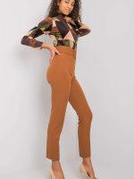 Women trousers model 161288 Pole&Pole - Image 2