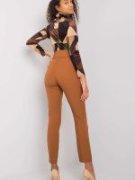 Women trousers model 161288 Pole&Pole - Image 3