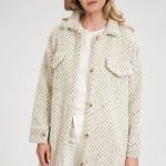 Coat model 162333 Figl