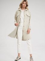 Coat model 162333 Figl - Image 2