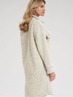 Coat model 162333 Figl - Image 3