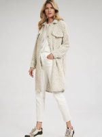 Coat model 162333 Figl - Image 4