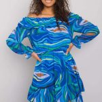 Daydress model 169532 Italy Moda