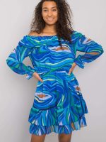 Daydress model 169532 Italy Moda