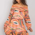 Daydress model 169534 Italy Moda