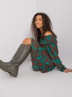 Daydress model 169539 Italy Moda - Image 3