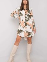 Daydress model 169828 Rue Paris - Image 2