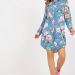Daydress model 170386 Rue Paris