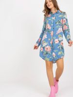 Daydress model 170386 Rue Paris