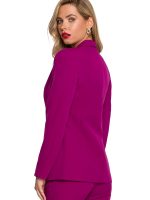 Jacket model 170517 Makover - Image 3