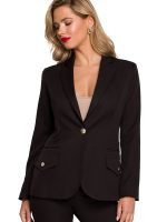 Jacket model 170518 Makover