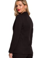 Jacket model 170518 Makover - Image 3