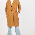 Coat model 172442 Och Bella