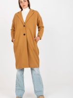 Coat model 172442 Och Bella