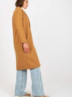 Coat model 172442 Och Bella - Image 2
