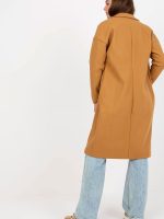Coat model 172442 Och Bella - Image 3