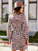 Daydress model 172991 Roco Fashion - Image 3