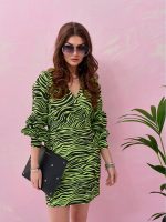 Daydress model 172993 Roco Fashion - Image 2