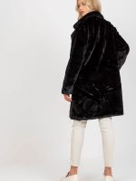 Coat model 173333 Och Bella - Image 3