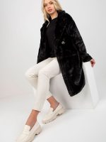 Coat model 173333 Och Bella - Image 4