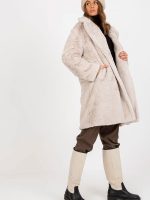 Coat model 173335 Och Bella - Image 2